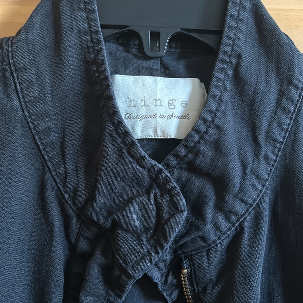 Hinge utility jacket - Picture 2 of 3